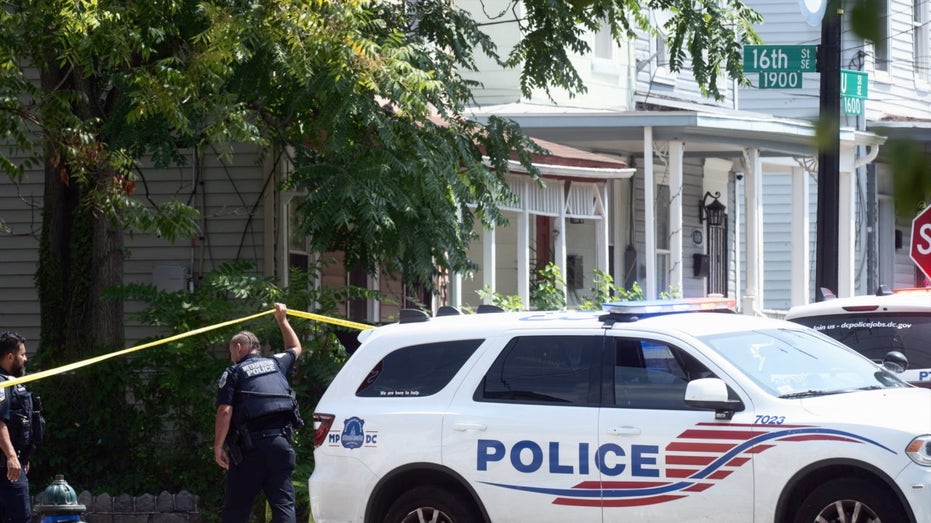 MSNBC contributor voices alarm on DC crime, says issue is 'personal' and many are frustrated Insurer Find