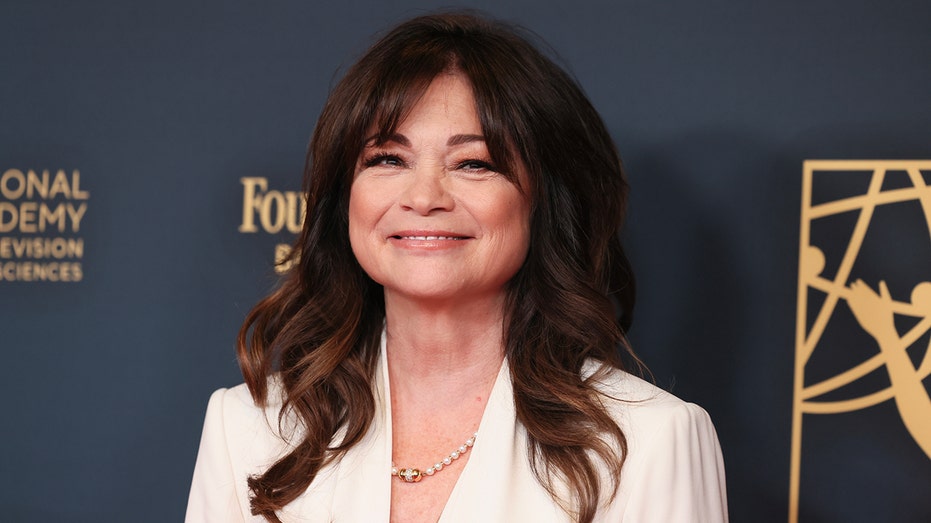 Valerie Bertinelli's 'emotionally excruciating' year had star struggling to get out of bed Insurer Find